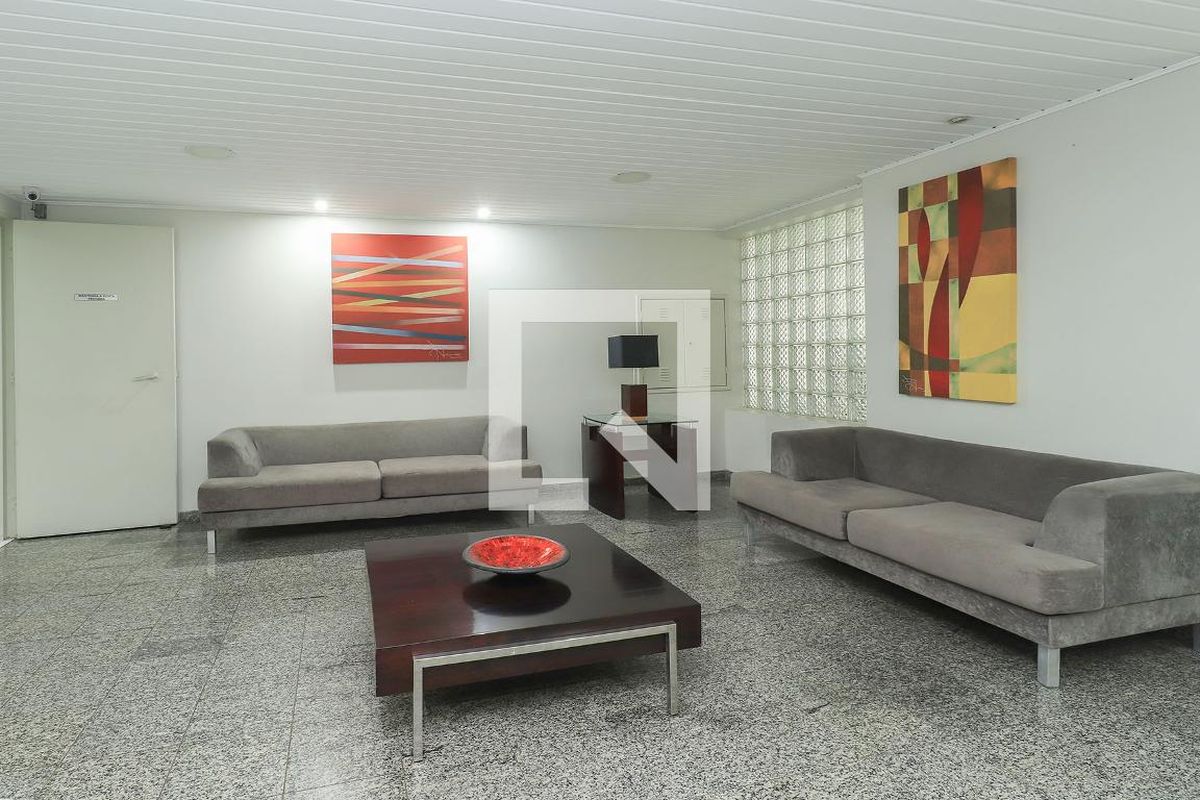 Apartamento, 3 quartos, 120 m² - Foto 120