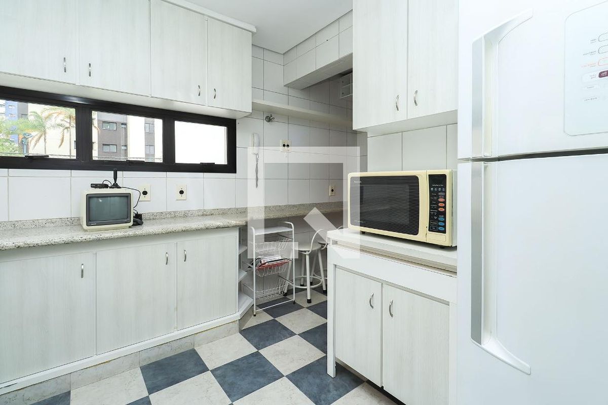 Apartamento, 3 quartos, 120 m² - Foto 94