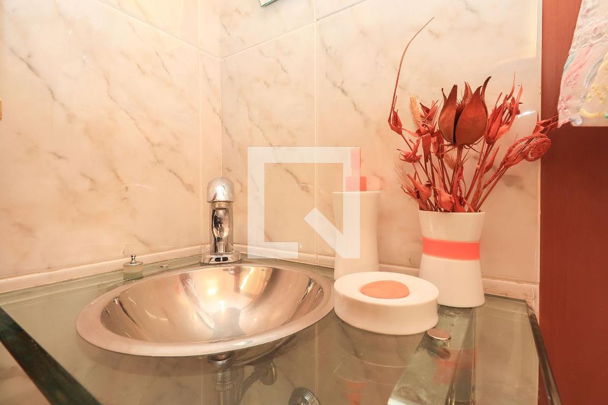 Apartamento, 3 quartos, 120 m² - Foto 22