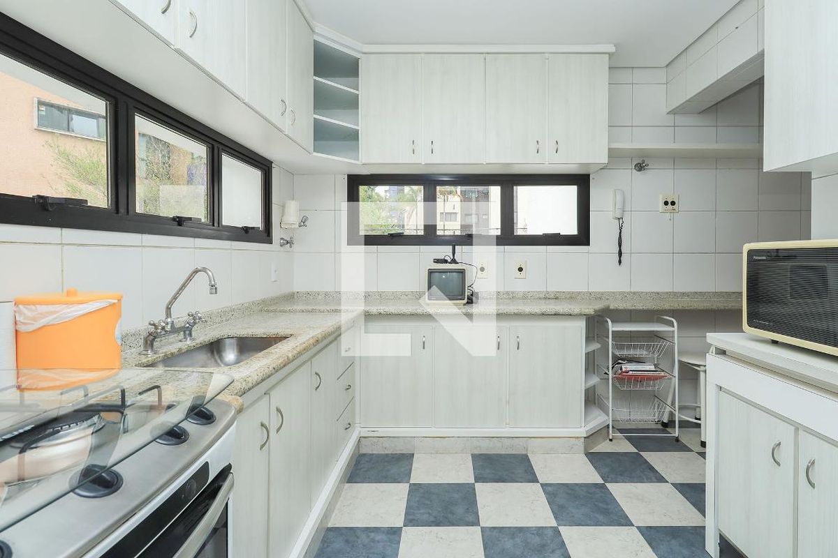 Apartamento, 3 quartos, 120 m² - Foto 90