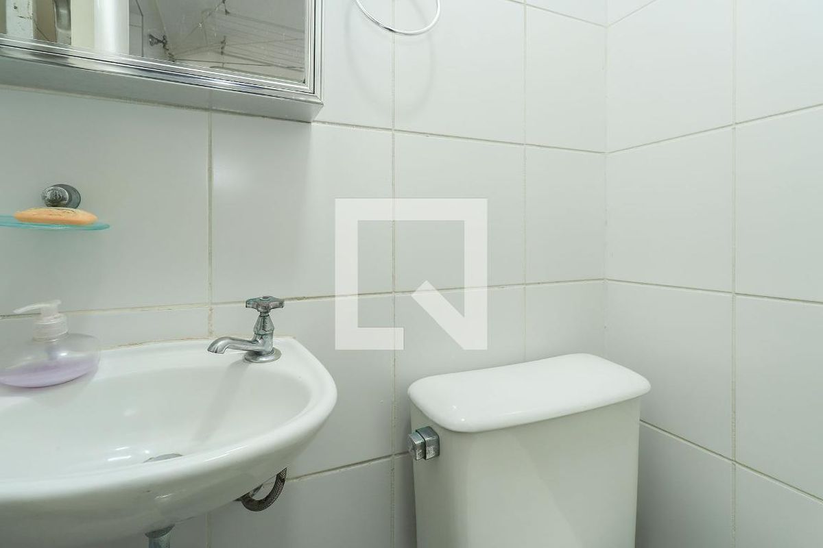 Apartamento, 3 quartos, 120 m² - Foto 118