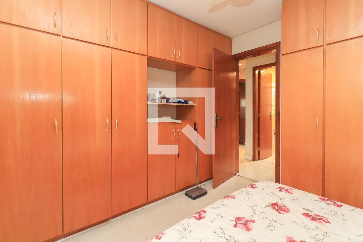 Apartamento, 3 quartos, 120 m² - Foto 36