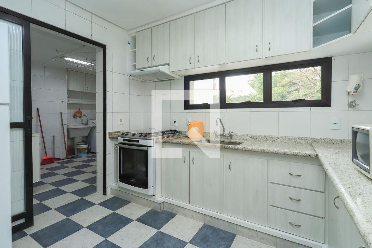 Apartamento, 3 quartos, 120 m² - Foto 86