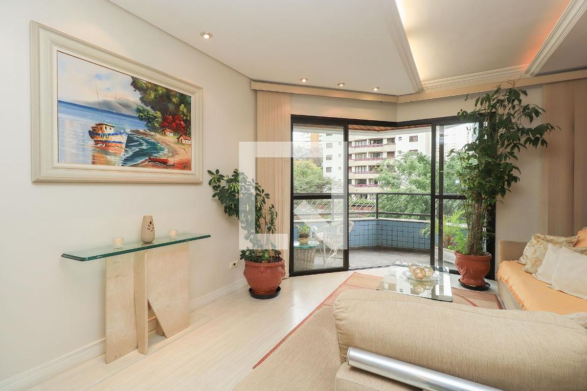 Apartamento, 3 quartos, 120 m² - Foto 8