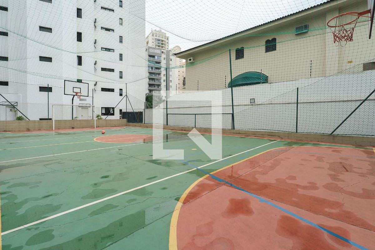 Apartamento, 3 quartos, 120 m² - Foto 134