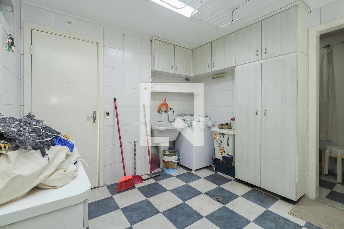 Apartamento, 3 quartos, 120 m² - Foto 96