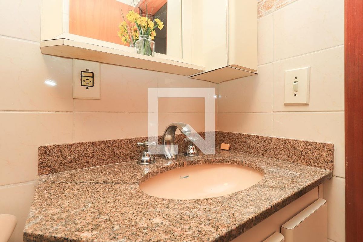 Apartamento, 3 quartos, 120 m² - Foto 80