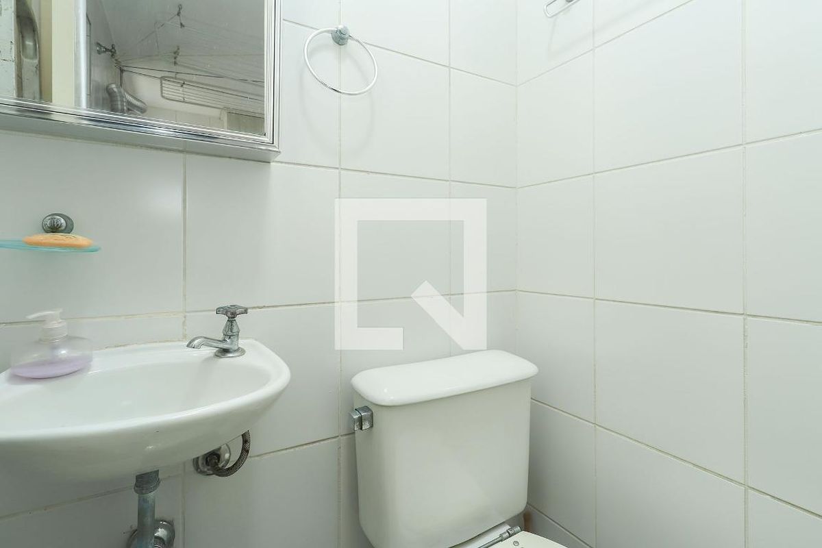 Apartamento, 3 quartos, 120 m² - Foto 112