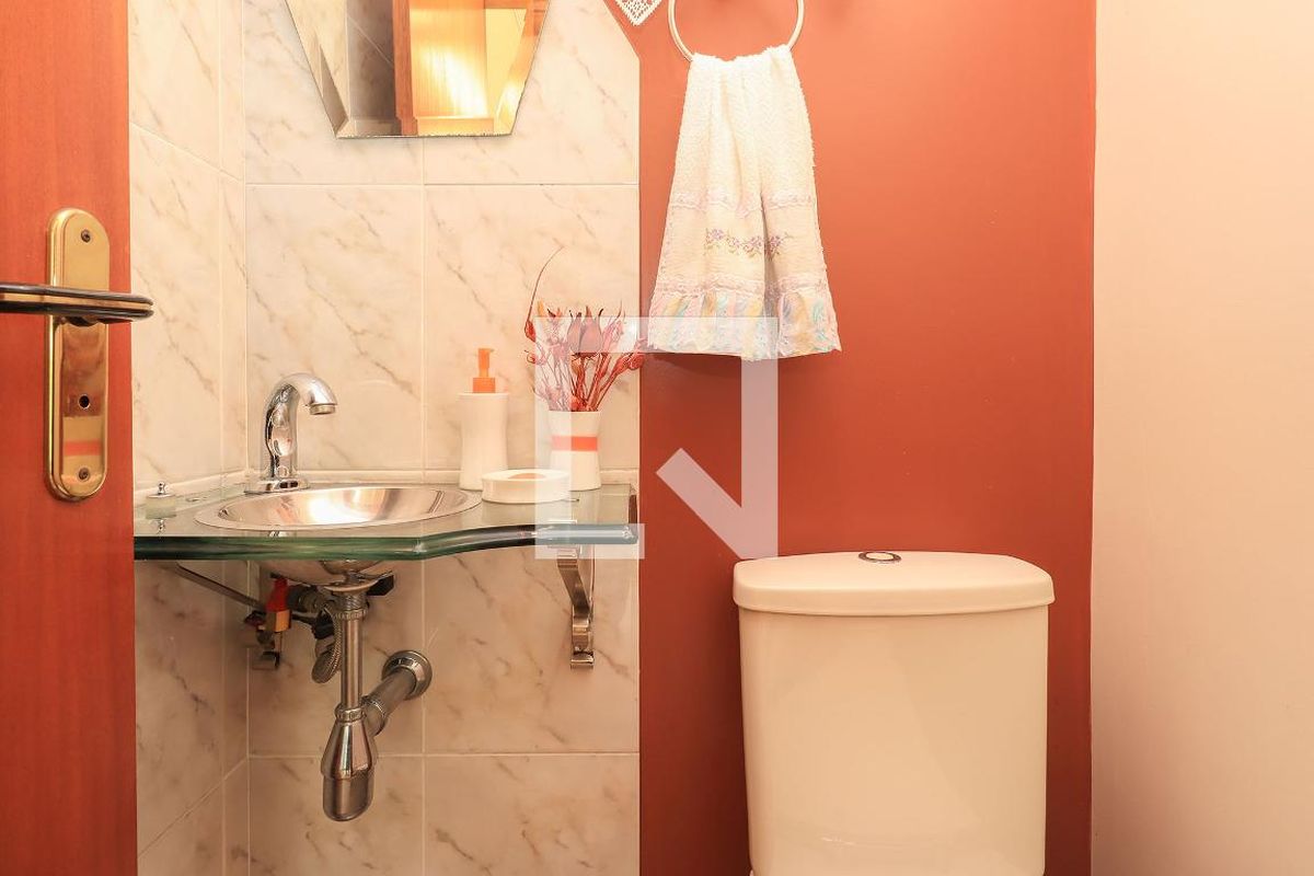 Apartamento, 3 quartos, 120 m² - Foto 20