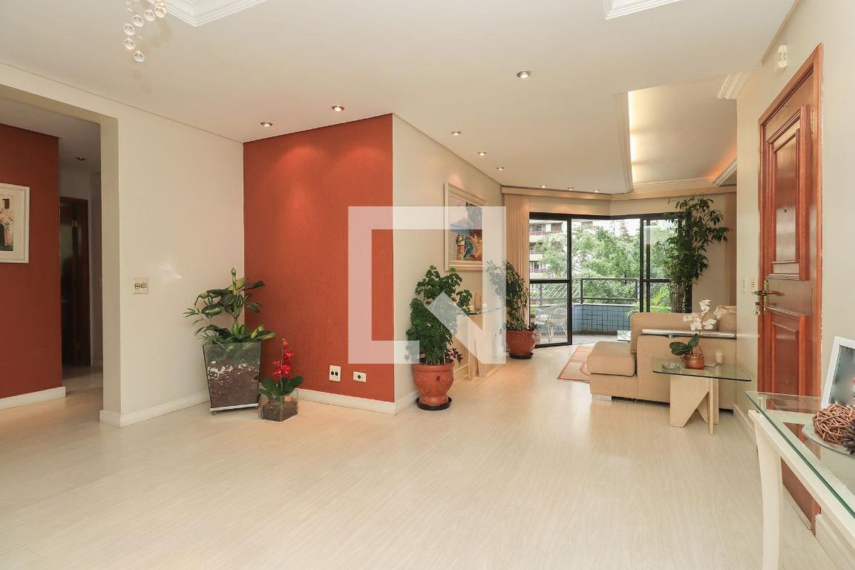 Apartamento, 3 quartos, 120 m² - Foto 4