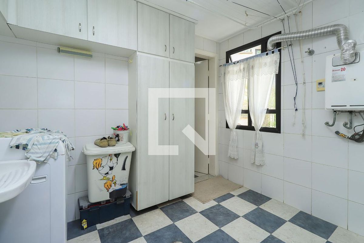 Apartamento, 3 quartos, 120 m² - Foto 100