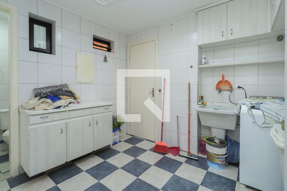 Apartamento, 3 quartos, 120 m² - Foto 98