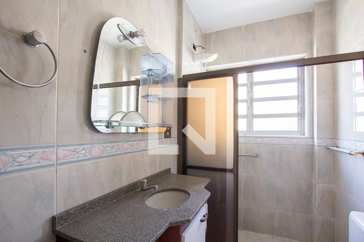 Apartamento, 3 quartos, 100 m² - Foto 38