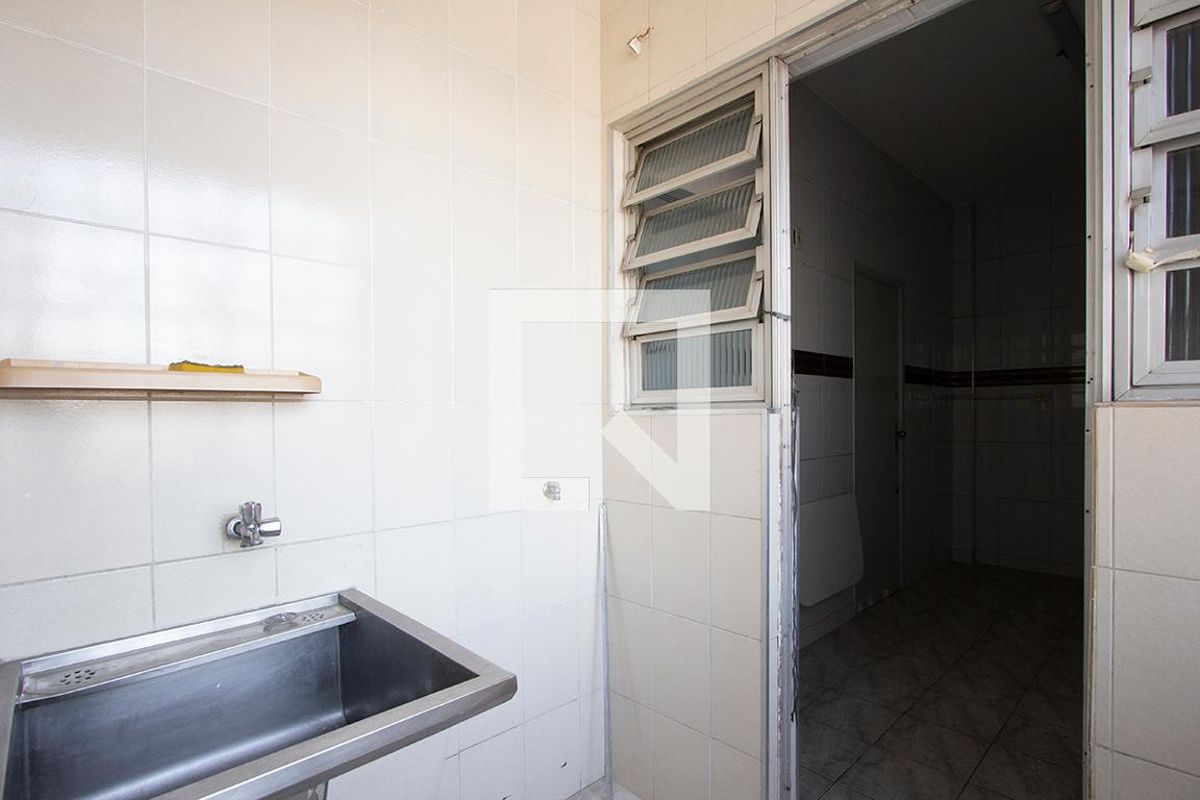 Apartamento, 3 quartos, 100 m² - Foto 55