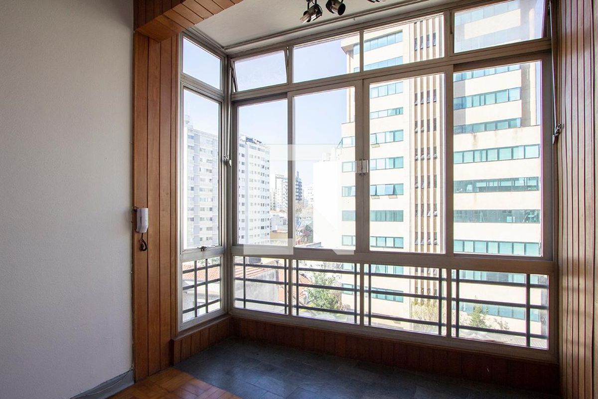 Apartamento, 3 quartos, 100 m² - Foto 7