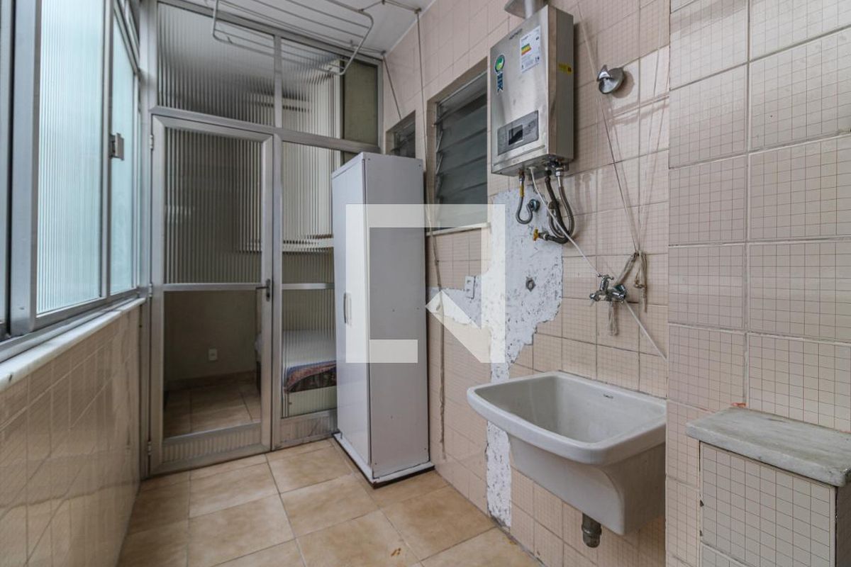Apartamento, 2 quartos, 116 m² - Foto 56