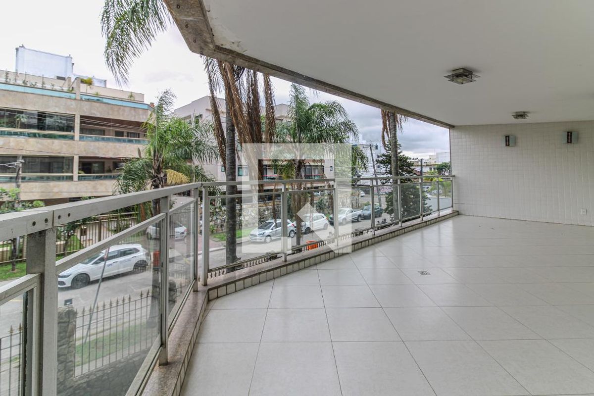 Apartamento, 2 quartos, 116 m² - Foto 12