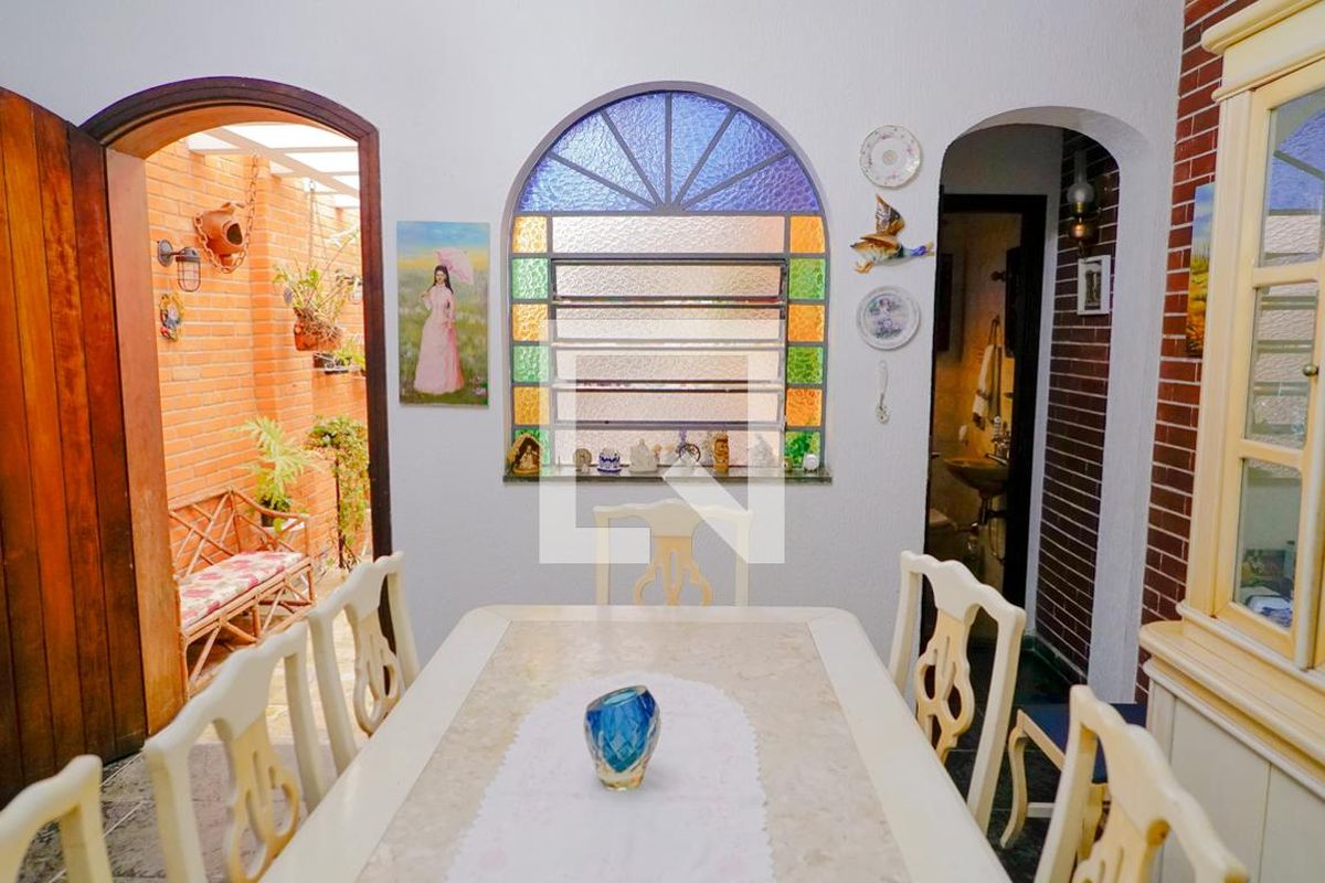 Casa, 2 quartos, 160 m² - Foto 24