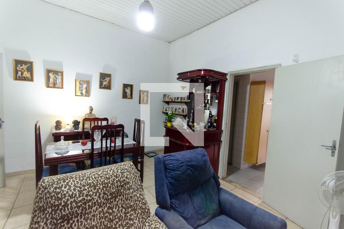 Casa, 2 quartos, 78 m² - Foto 4