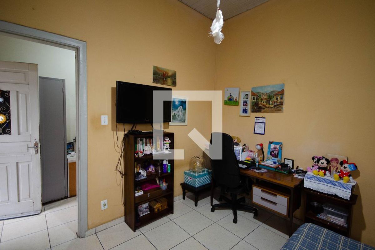 Casa, 2 quartos, 78 m² - Foto 24