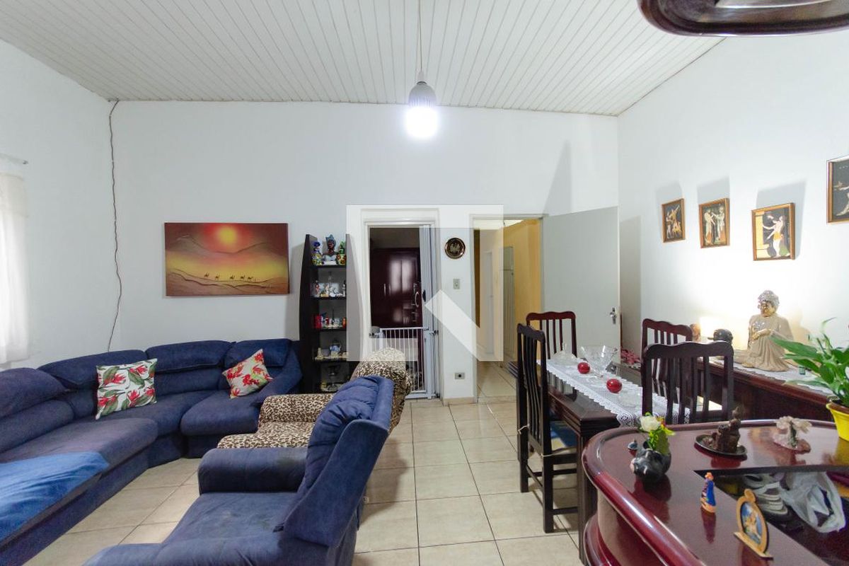 Casa, 2 quartos, 78 m² - Foto 2