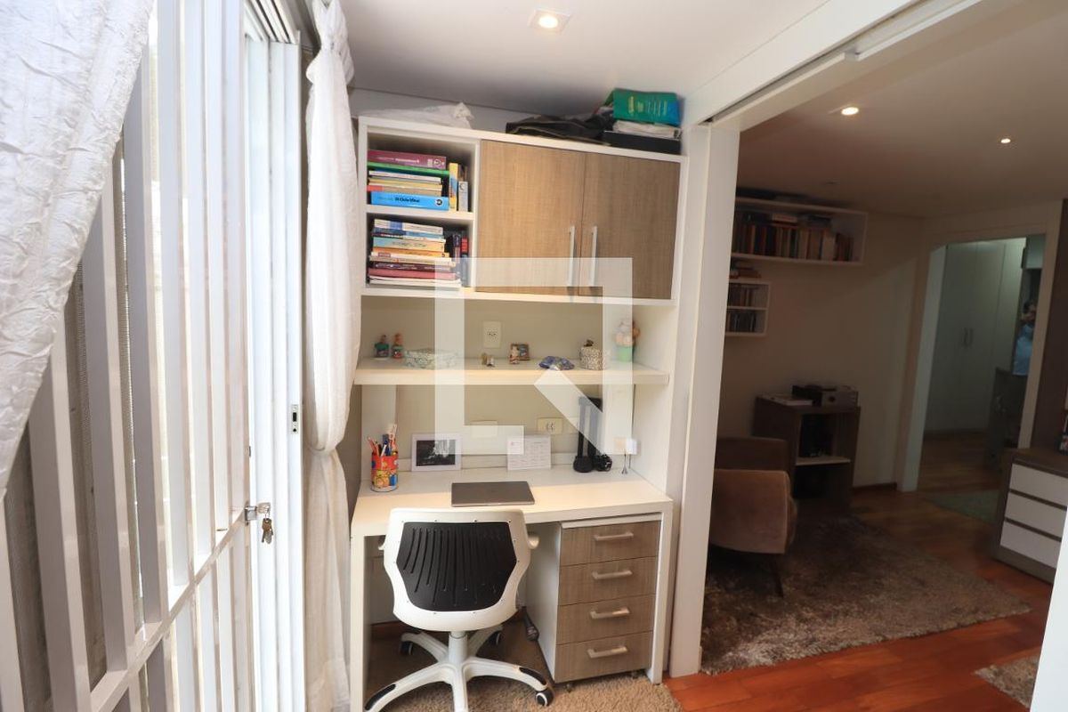 Casa, 4 quartos, 184 m² - Foto 40
