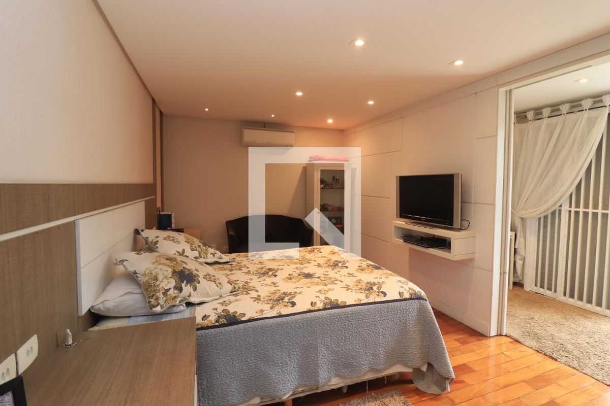 Casa, 4 quartos, 184 m² - Foto 28
