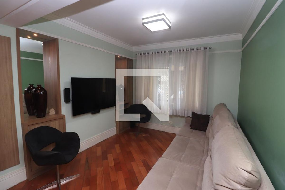 Casa, 4 quartos, 184 m² - Foto 4