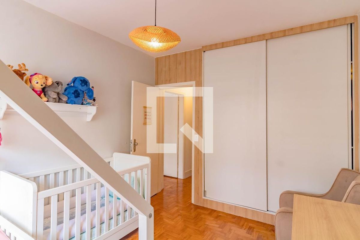 Apartamento, 3 quartos, 93 m² - Foto 12