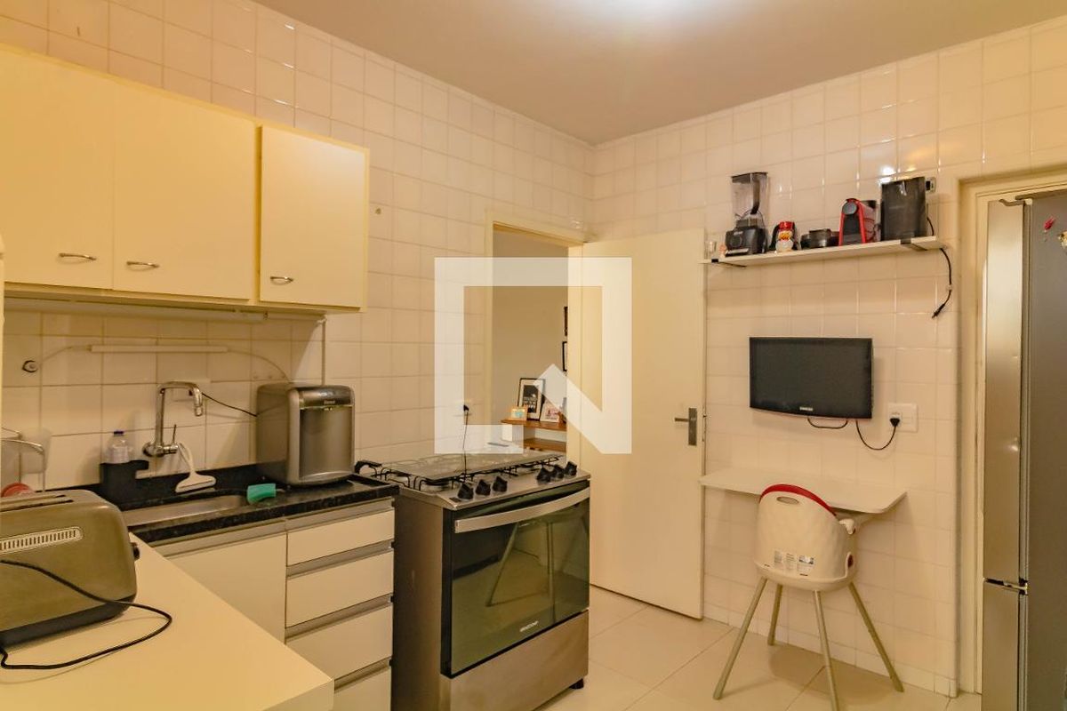 Apartamento, 3 quartos, 93 m² - Foto 36