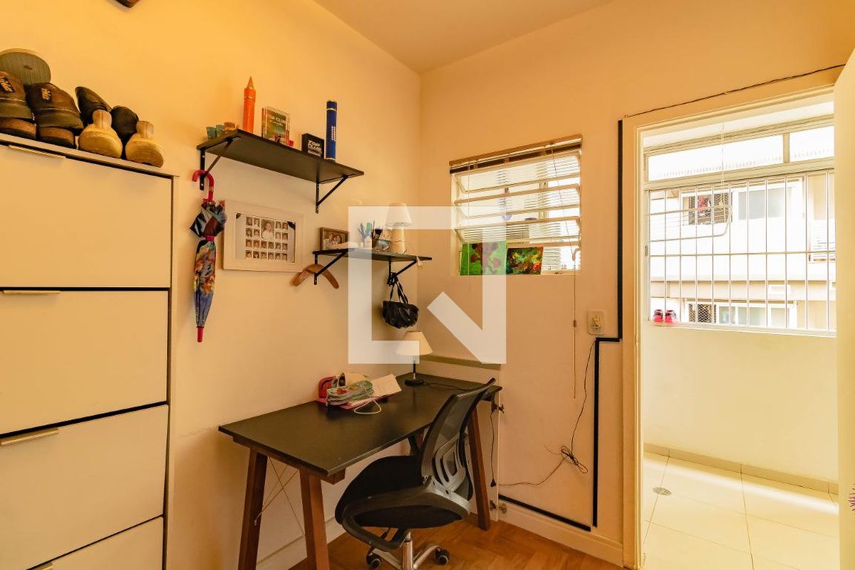 Apartamento, 3 quartos, 93 m² - Foto 58