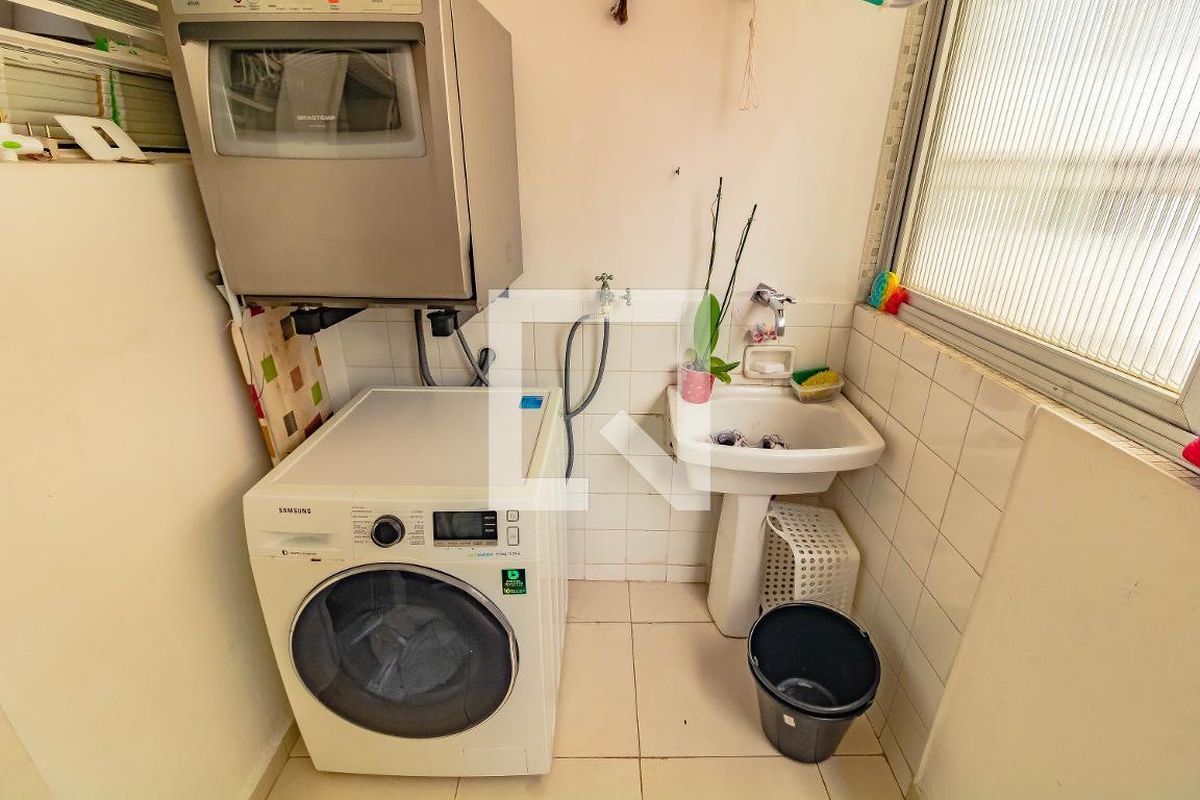 Apartamento, 3 quartos, 93 m² - Foto 60