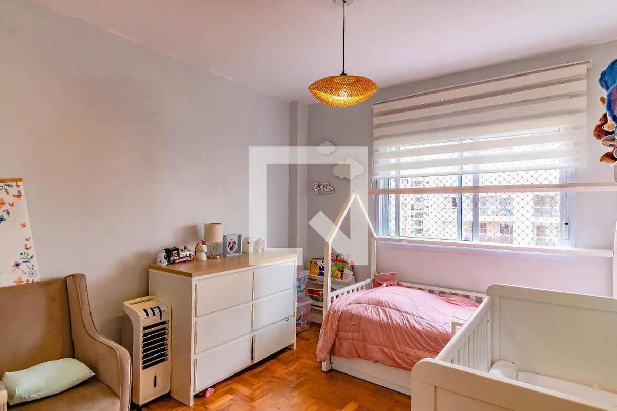 Apartamento, 3 quartos, 93 m² - Foto 10
