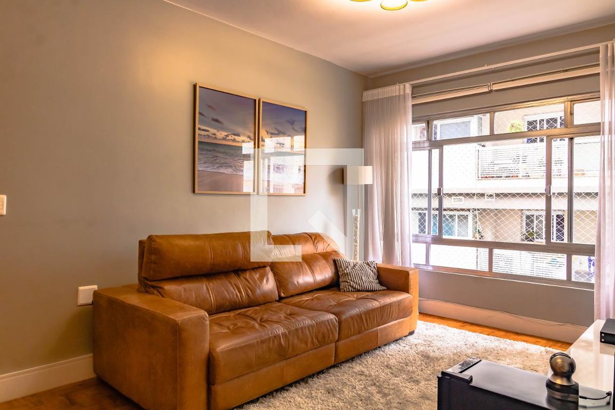 Apartamento, 3 quartos, 93 m² - Foto 6