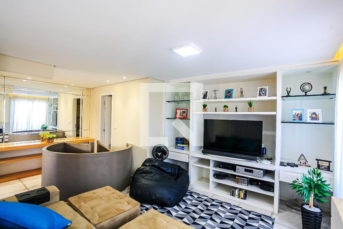 Cobertura, 3 quartos, 166 m² - Foto 20