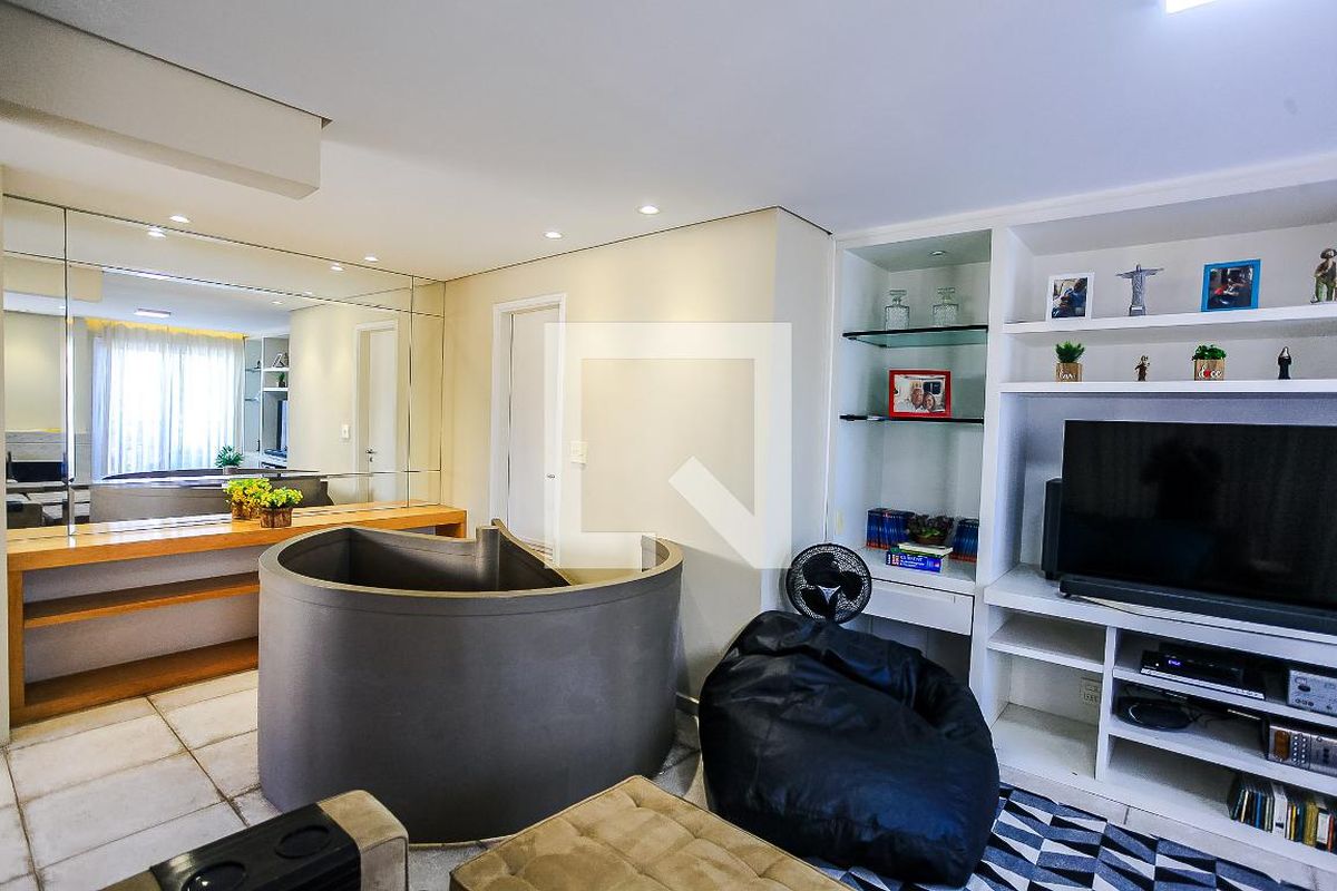 Cobertura, 3 quartos, 166 m² - Foto 30