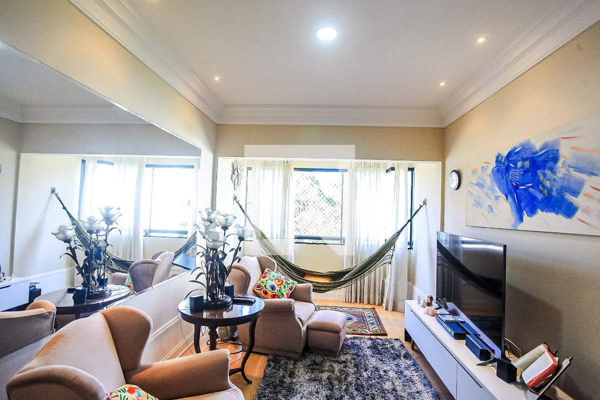 Cobertura, 3 quartos, 166 m² - Foto 4