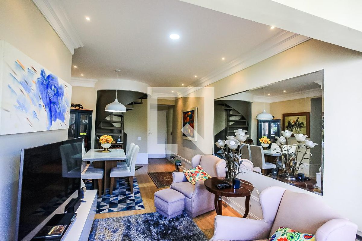 Cobertura, 3 quartos, 166 m² - Foto 14
