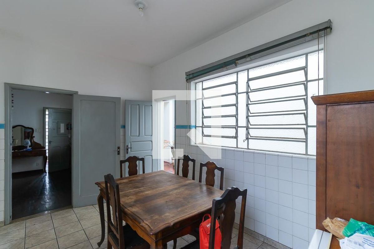 Casa à Venda - Taquaral, 5 Quartos,  130 m2 em , Campinas - sp | SoloBR