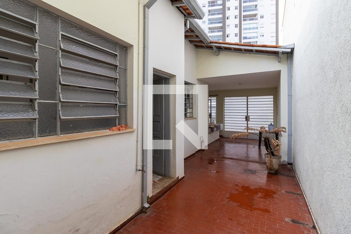 Casa à Venda - Taquaral, 5 Quartos,  130 m2 em , Campinas - sp | SoloBR