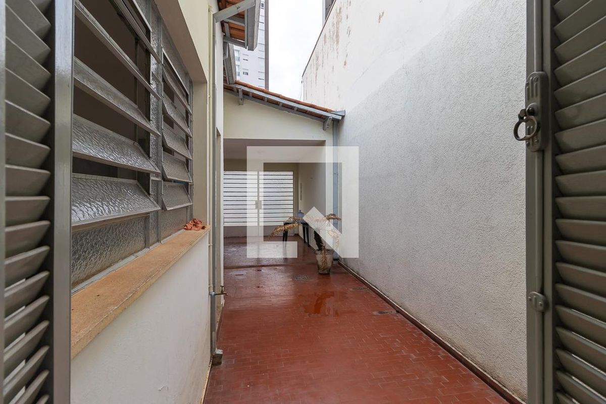 Casa à Venda - Taquaral, 5 Quartos,  130 m2 em , Campinas - sp | SoloBR