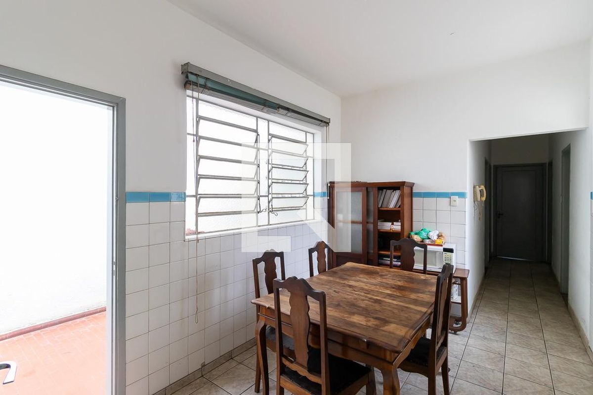 Casa à Venda - Taquaral, 5 Quartos,  130 m2 em , Campinas - sp | SoloBR
