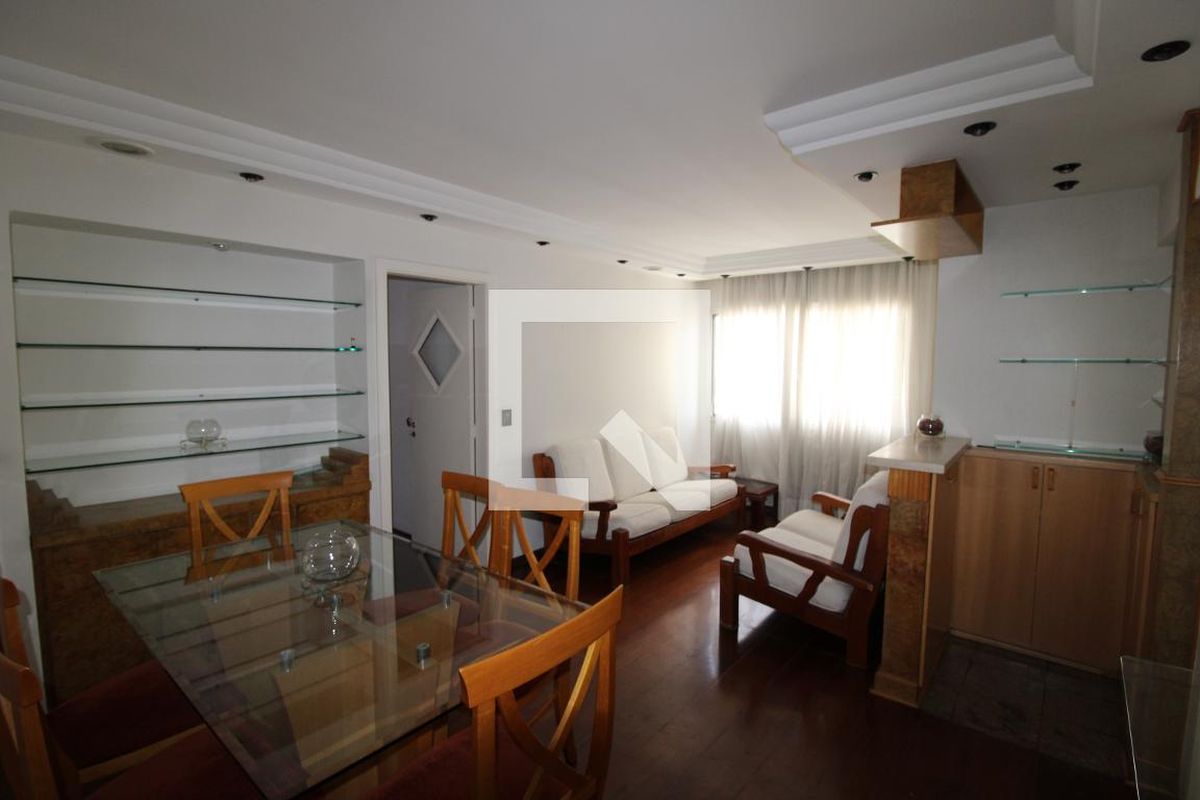Apartamento, 3 quartos, 80 m² - Foto 4