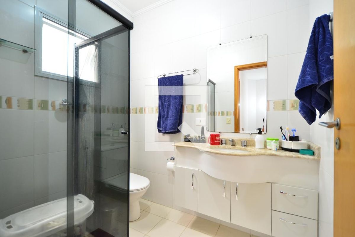 Casa, 3 quartos, 160 m² - Foto 23