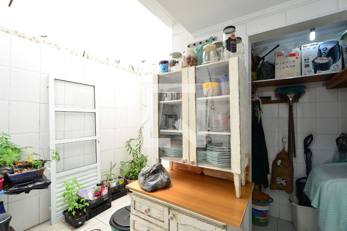 Casa, 3 quartos, 160 m² - Foto 35