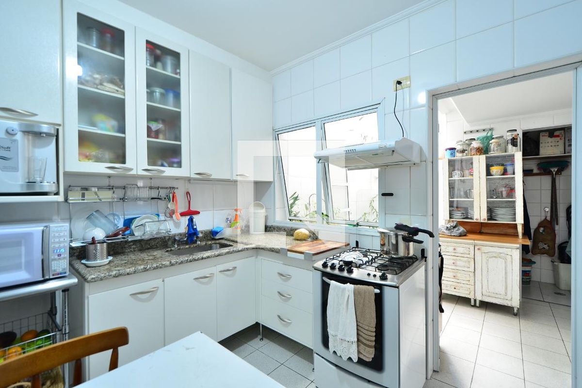 Casa, 3 quartos, 160 m² - Foto 32