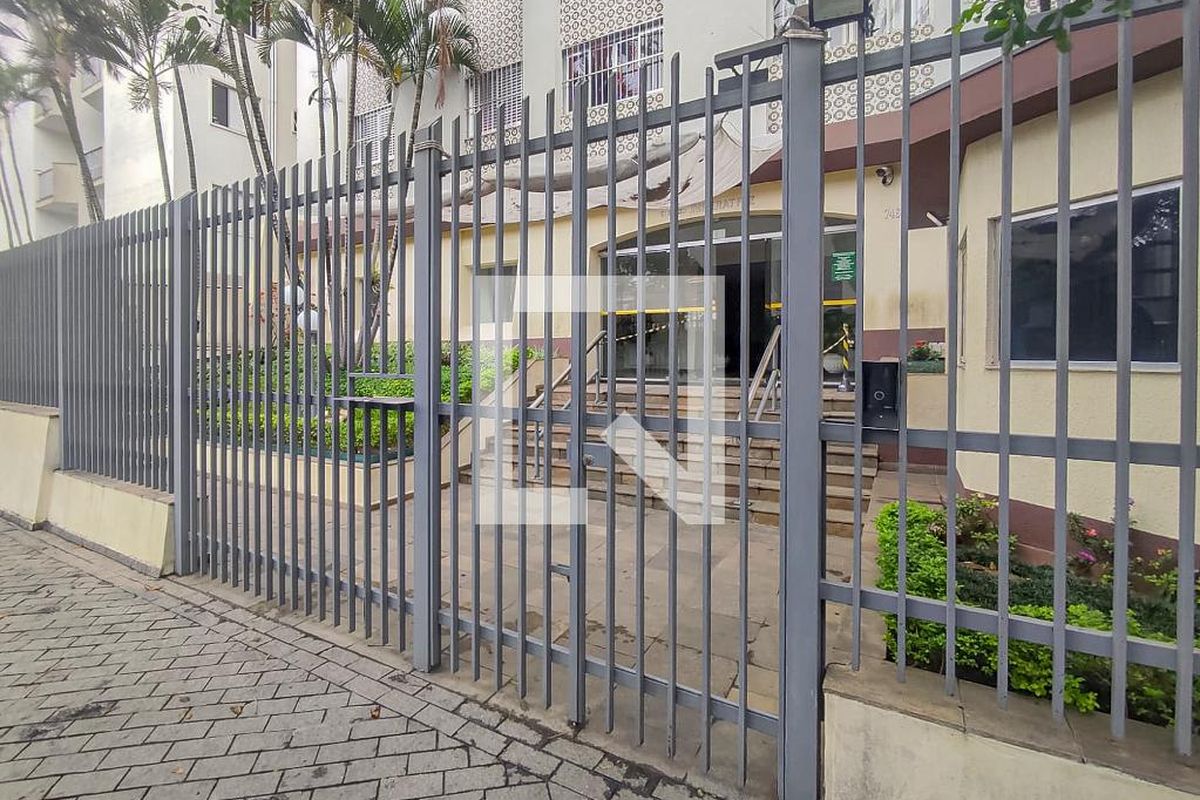 Apartamento, 2 quartos, 75 m² - Foto 74