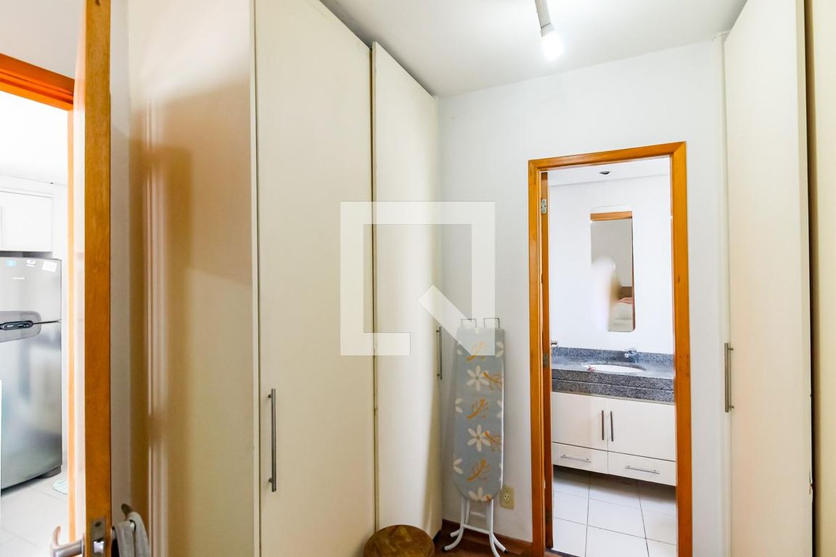 Kitnet-Studio, 47 m² - Foto 36