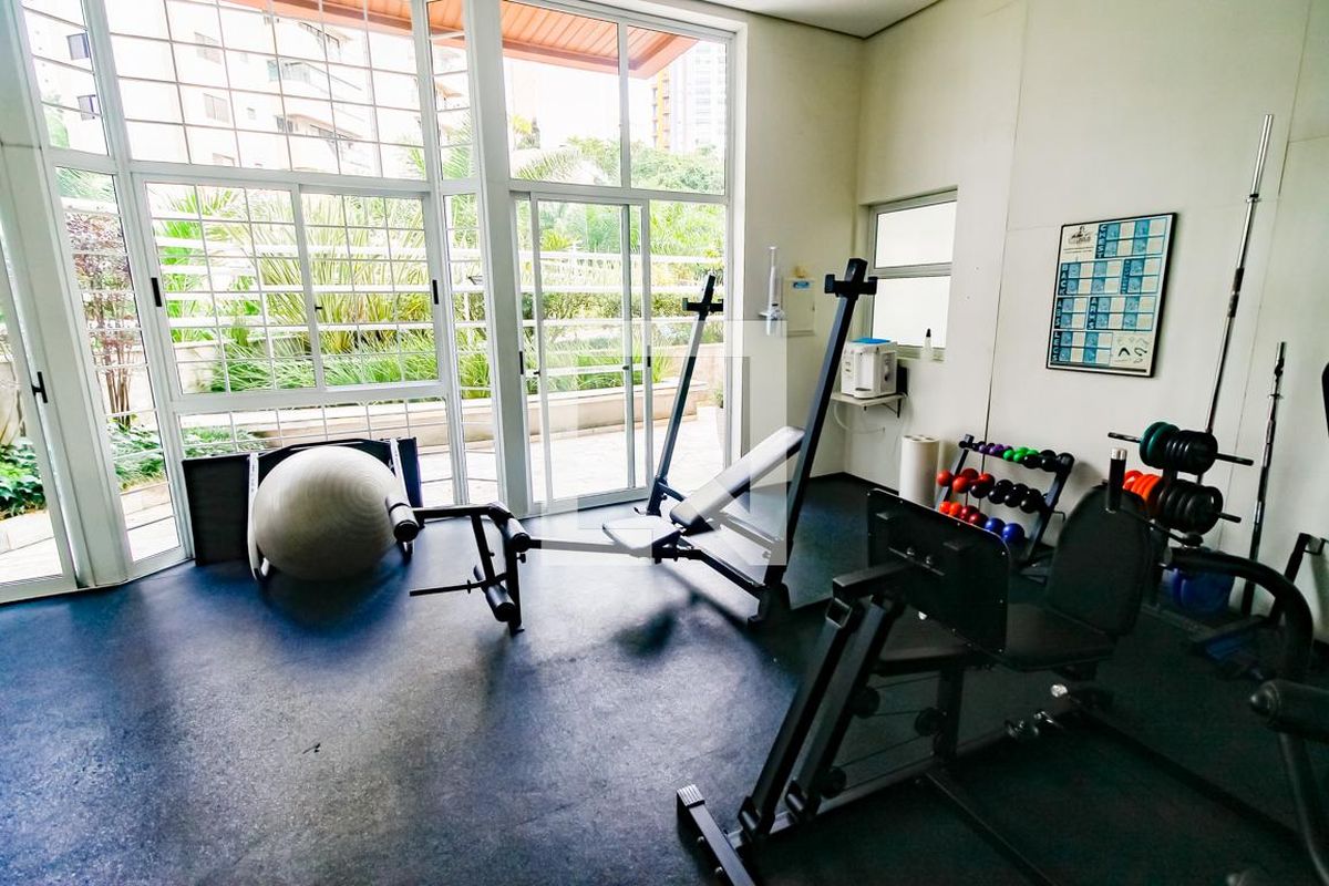 Kitnet-Studio, 47 m² - Foto 68