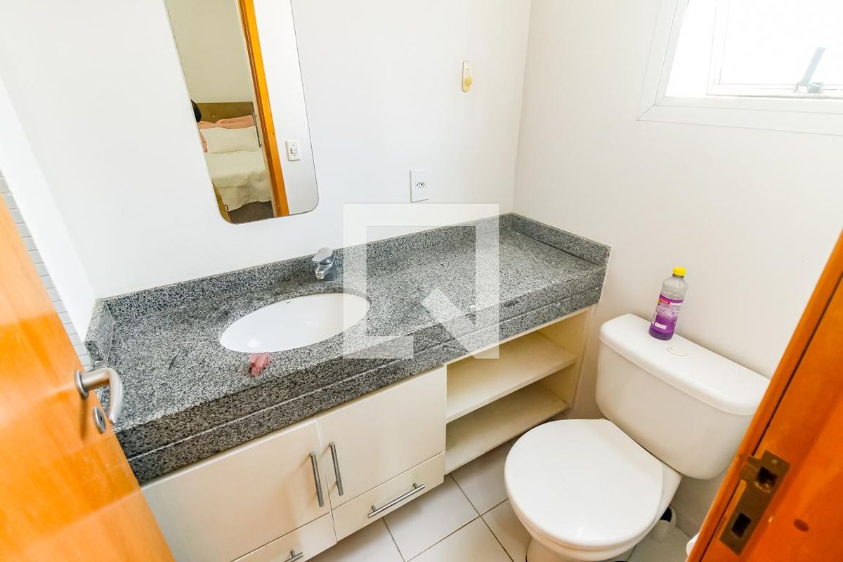 Kitnet-Studio, 47 m² - Foto 40